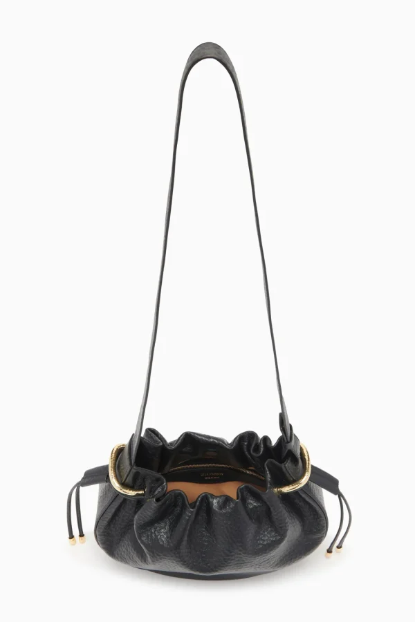 Tilda Ruched Crossbody<Ulla Johnson Hot