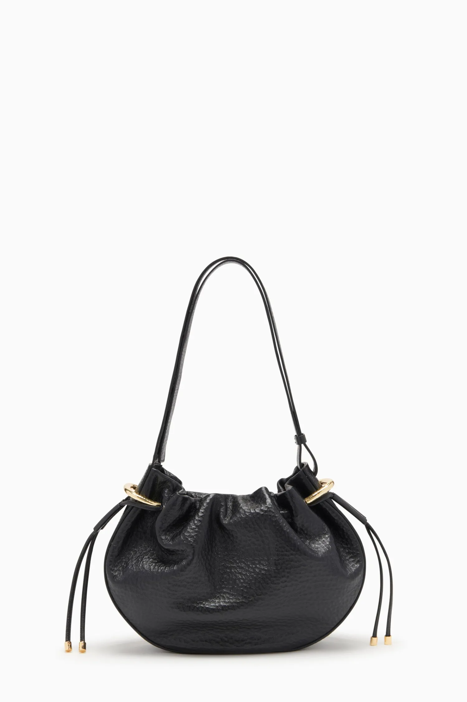tilda_ruched_crossbody_4.webp Tilda Ruched Crossbody<Ulla Johnson Hot