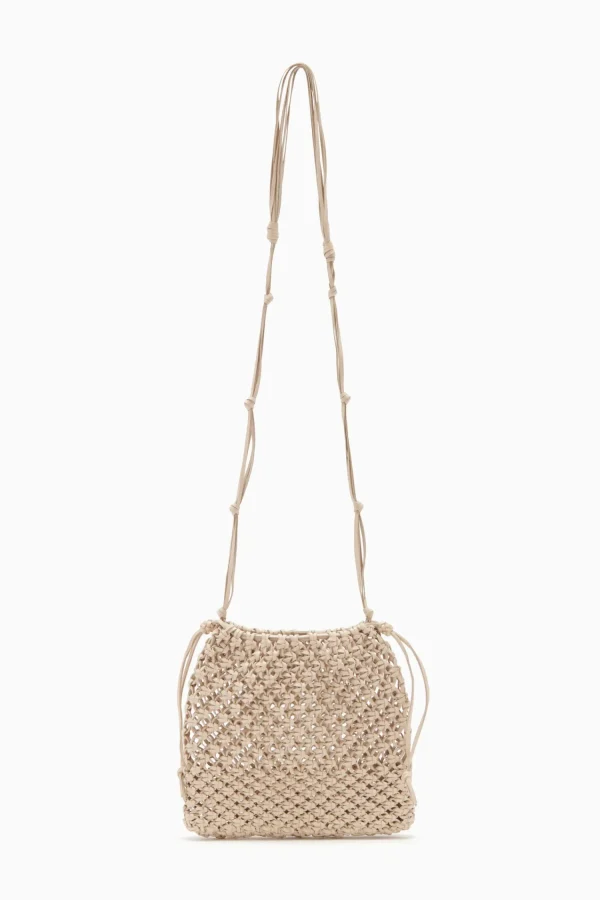Tulia Knotted Crossbody<Ulla Johnson Best Sale