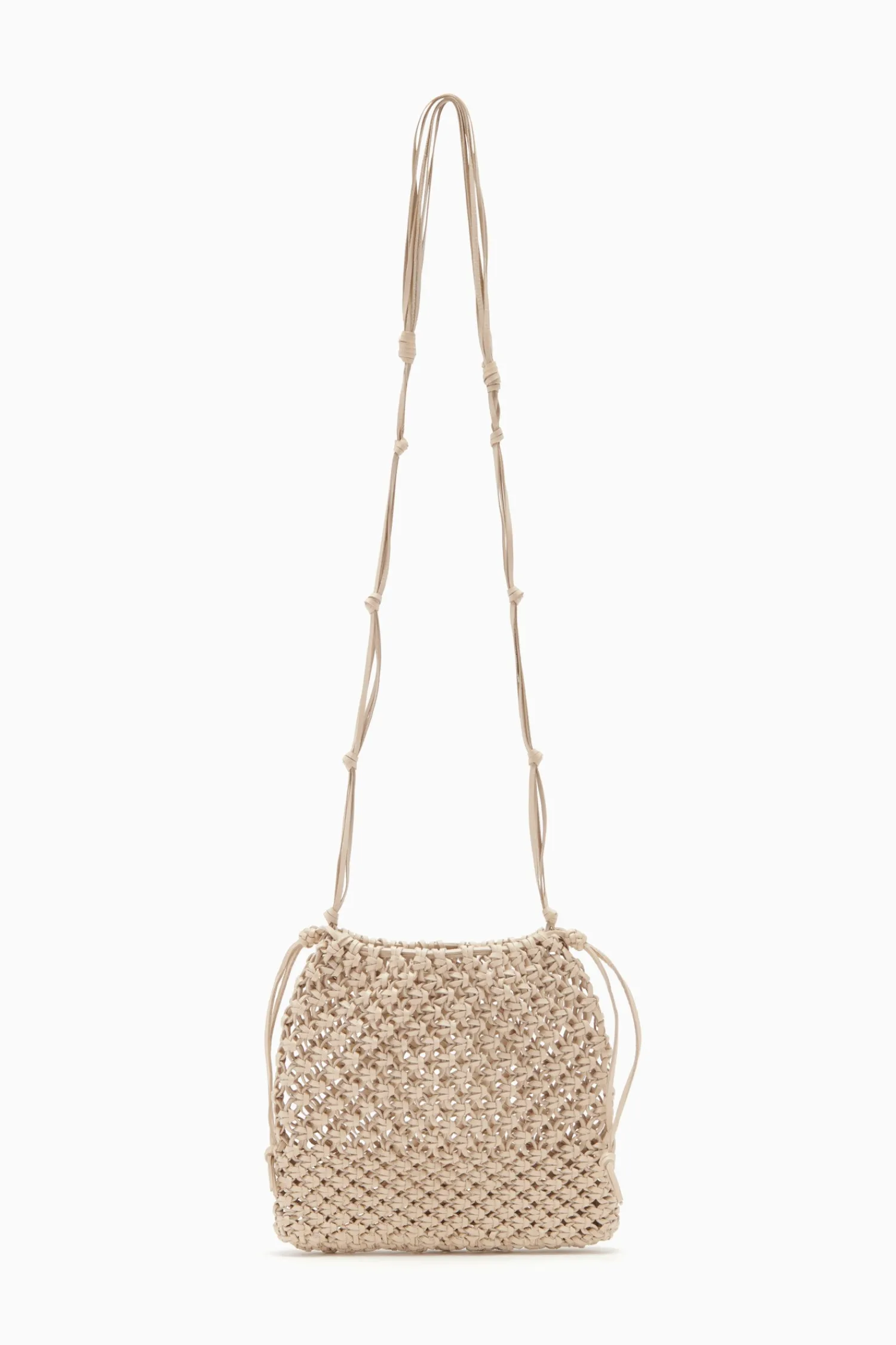 tulia_knotted_crossbody_0.webp Tulia Knotted Crossbody<Ulla Johnson Best Sale