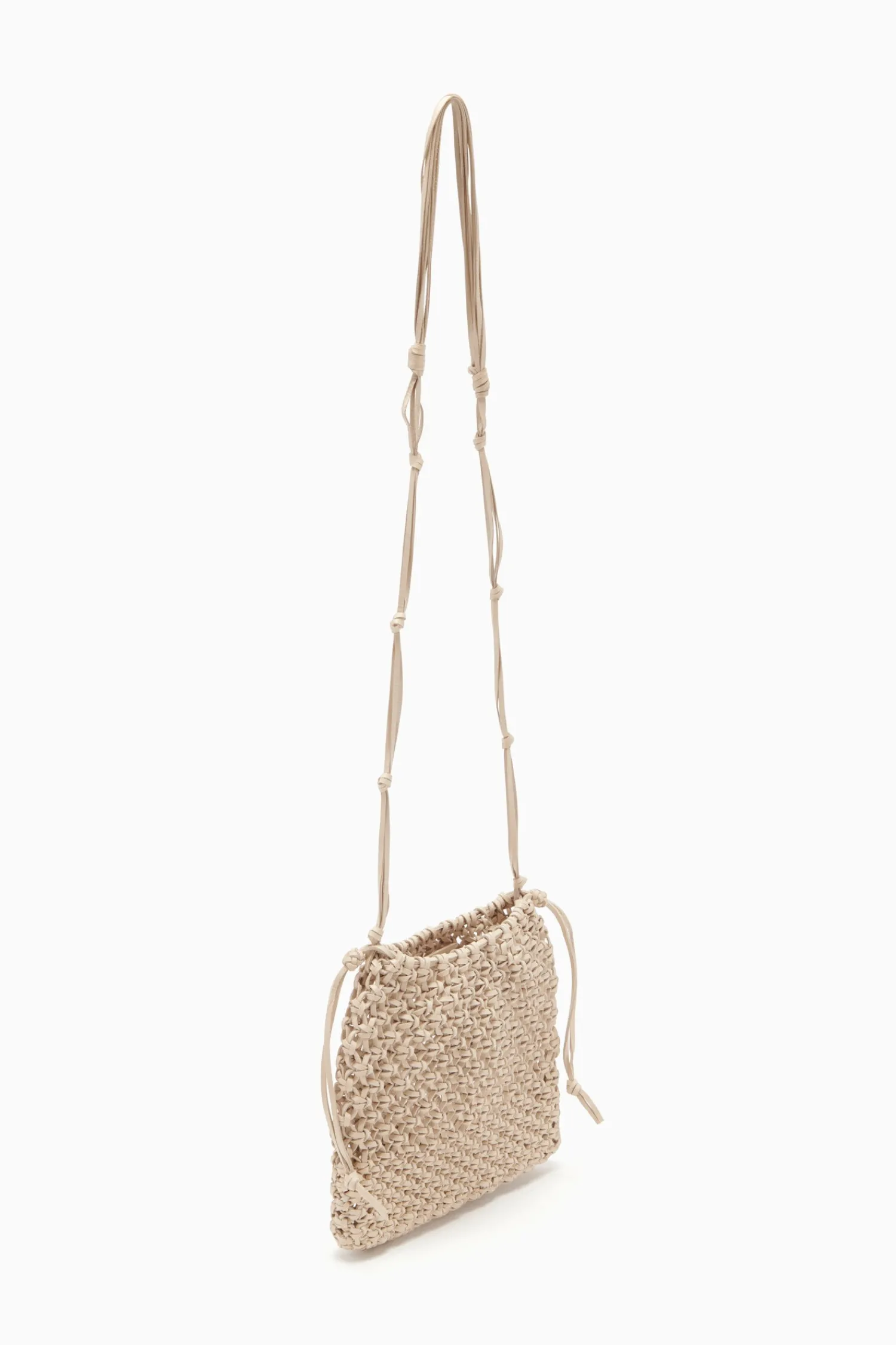 tulia_knotted_crossbody_2.webp Tulia Knotted Crossbody<Ulla Johnson Best Sale