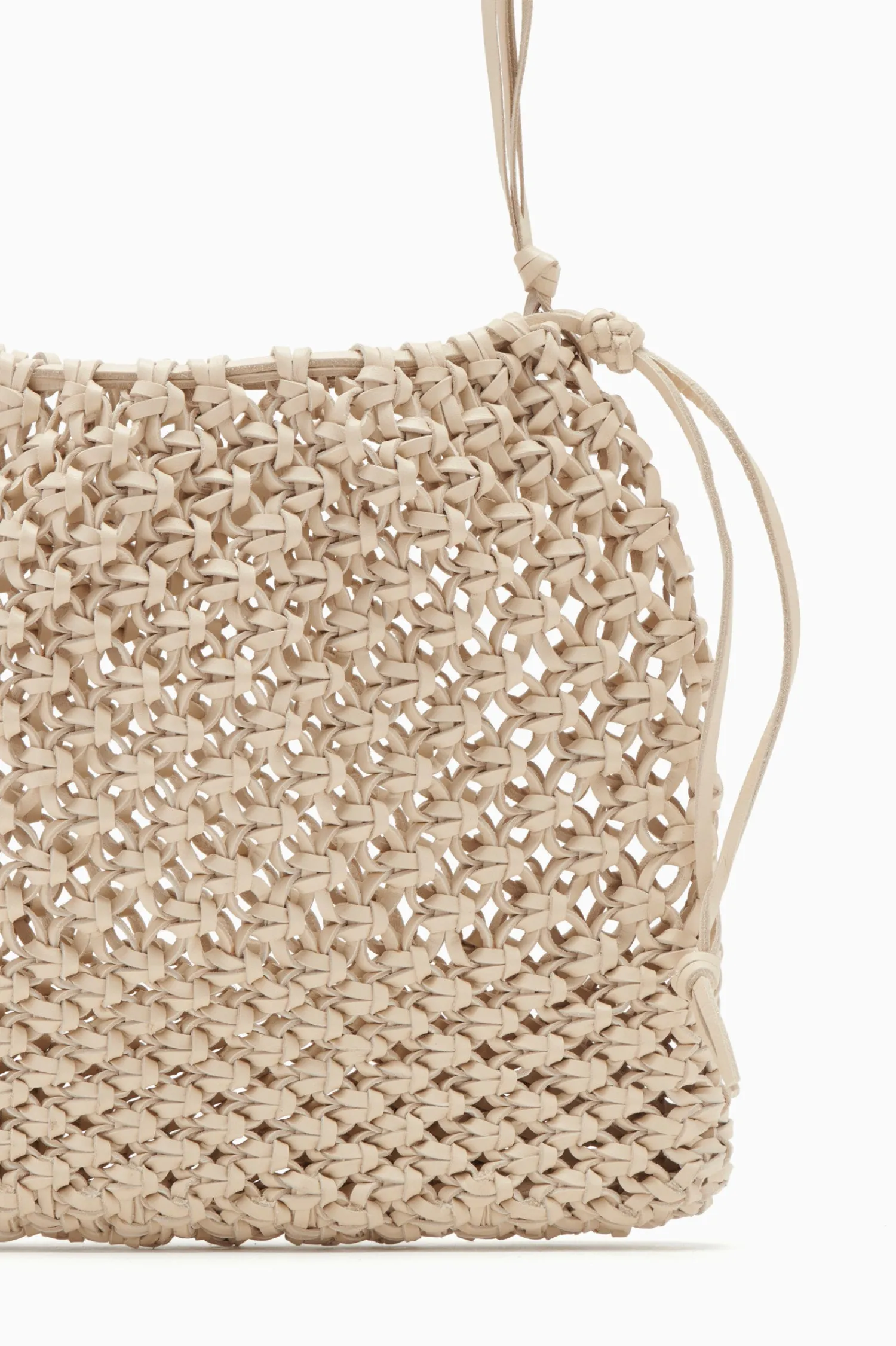 tulia_knotted_crossbody_3.webp Tulia Knotted Crossbody<Ulla Johnson Best Sale