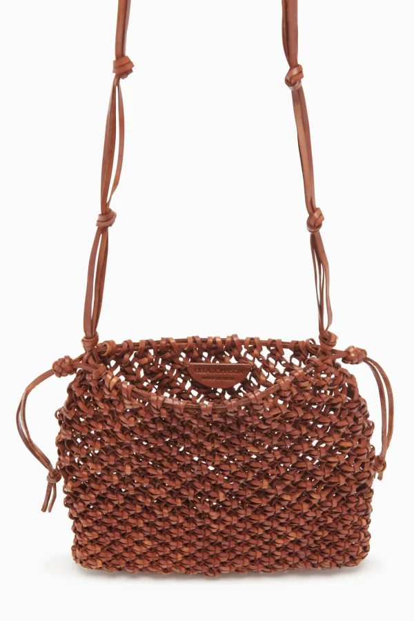 Tulia Knotted Crossbody<Ulla Johnson Best Sale