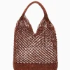 Tulia Large Knotted Hobo<Ulla Johnson Cheap