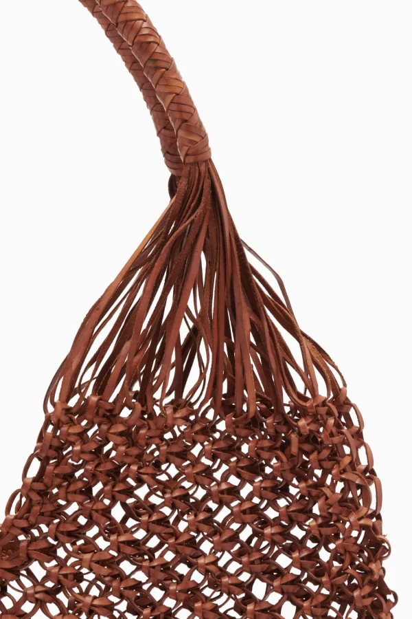 Tulia Large Knotted Hobo<Ulla Johnson Cheap