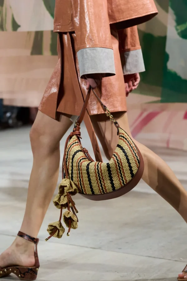 Twyla Small Hobo<Ulla Johnson Fashion