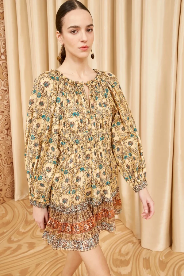Val Dress<Ulla Johnson Hot