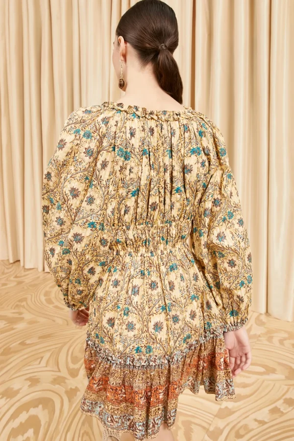 Val Dress<Ulla Johnson Hot