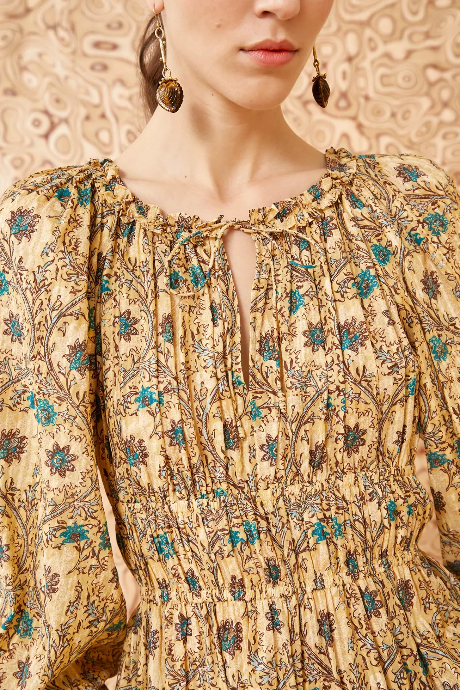 val_dress_4.webp Val Dress<Ulla Johnson Hot
