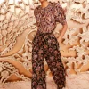 Valencia Pant<Ulla Johnson Outlet