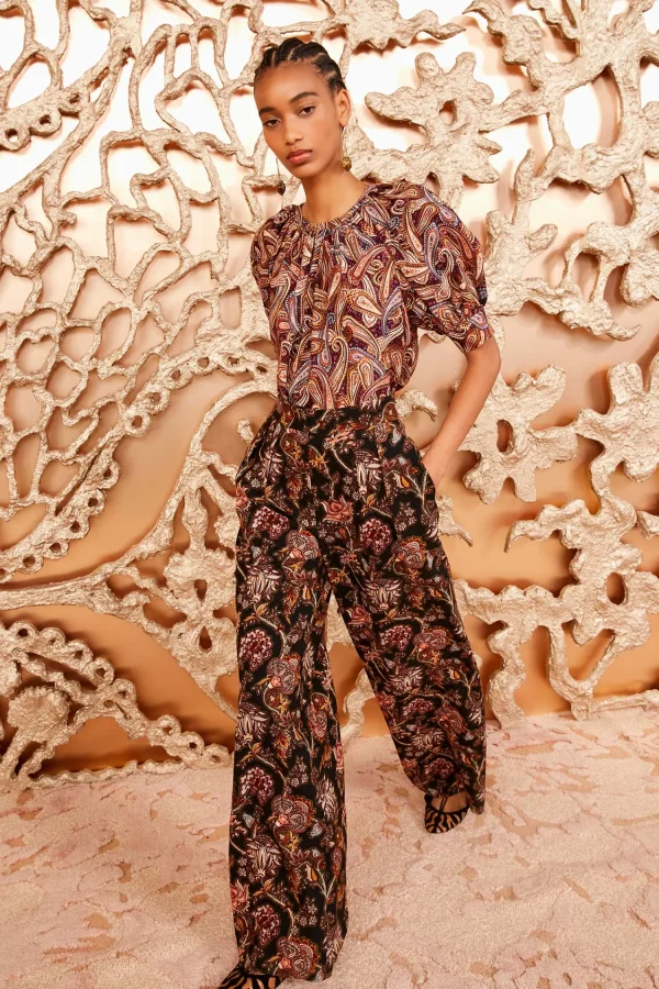 Valencia Pant<Ulla Johnson Outlet
