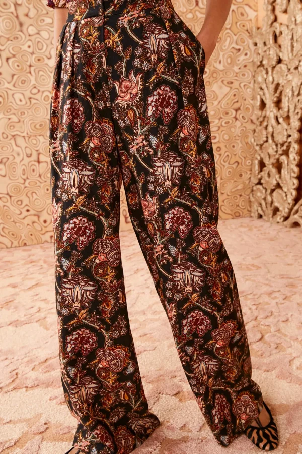 Valencia Pant<Ulla Johnson Outlet