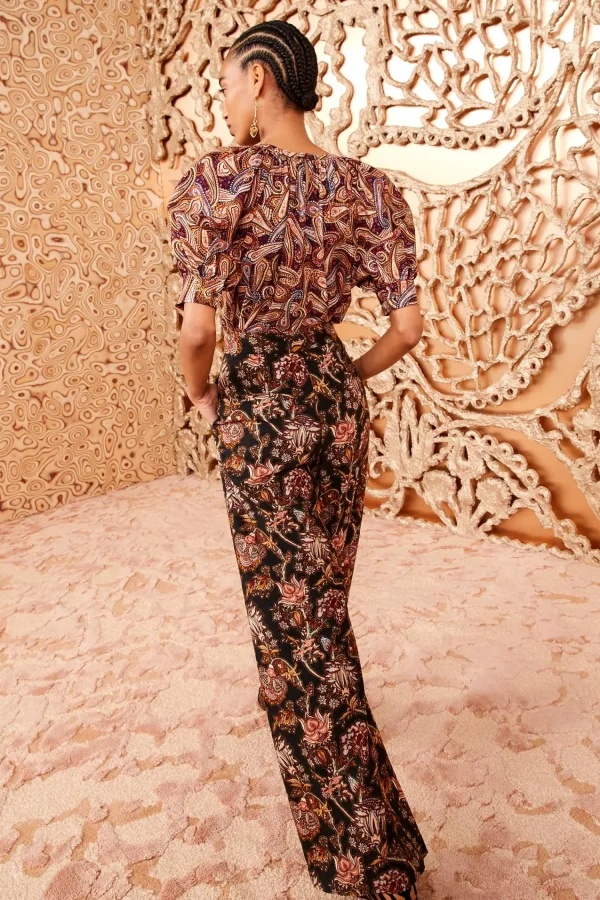 Valencia Pant<Ulla Johnson Outlet