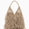 Valeria Large Fringe Hobo<Ulla Johnson Store
