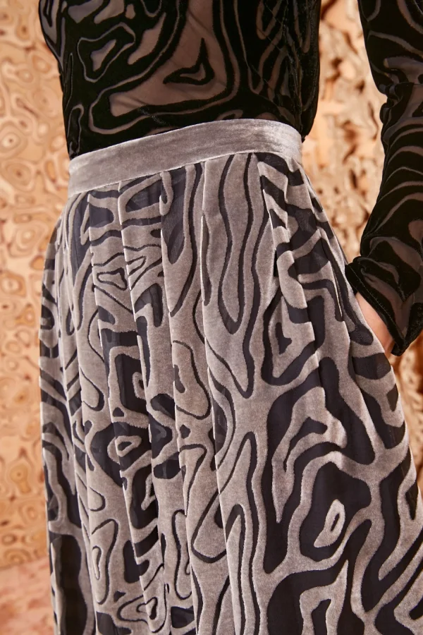 Valetta Skirt<Ulla Johnson Flash Sale