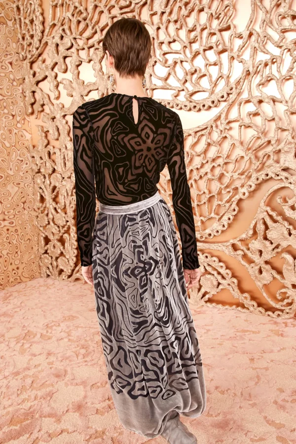 Valetta Skirt<Ulla Johnson Flash Sale