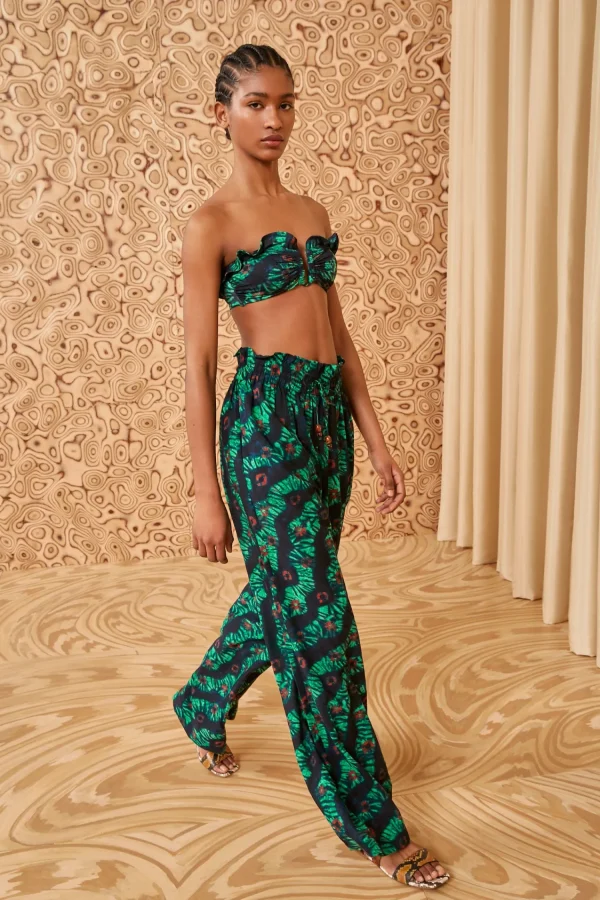 Vanessa Pant<Ulla Johnson New