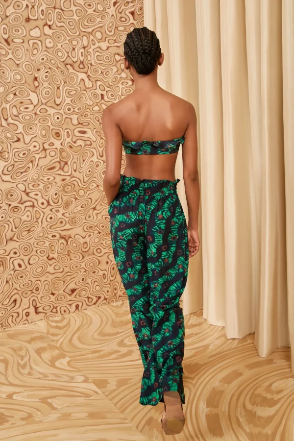 Vanessa Pant<Ulla Johnson New