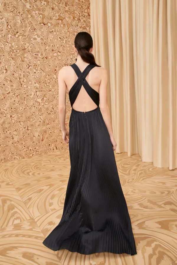 Veda Gown<Ulla Johnson Shop