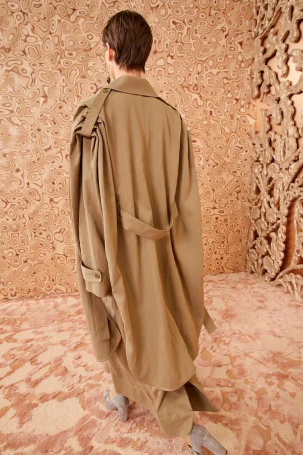 Vedi Coat<Ulla Johnson Fashion