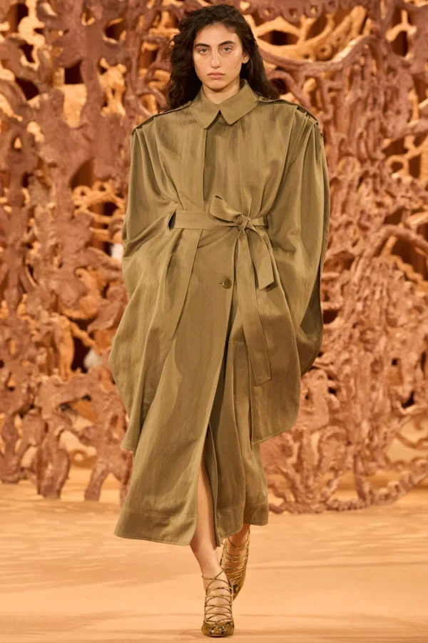 Vedi Coat<Ulla Johnson Fashion
