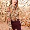 Vedra Blouse<Ulla Johnson Fashion