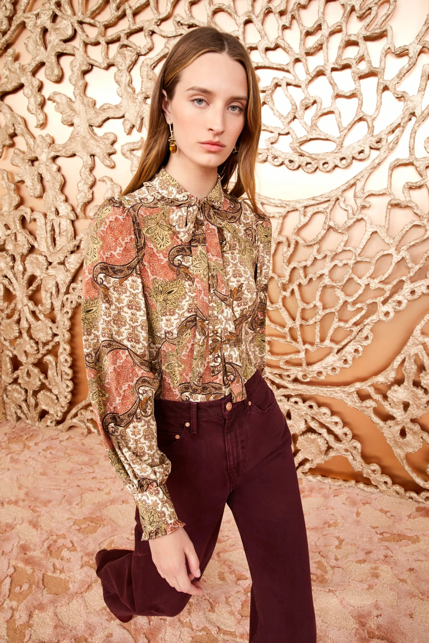 vedra_blouse_0-2.webp Vedra Blouse<Ulla Johnson Fashion