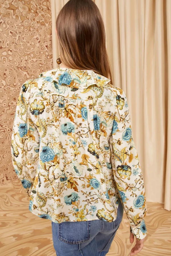 Veron Blouse<Ulla Johnson Outlet