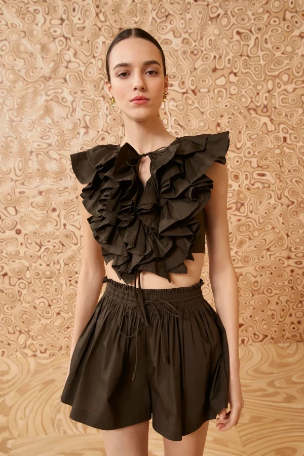 Vidri Top<Ulla Johnson Cheap