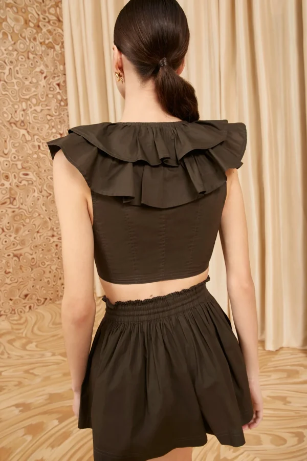 Vidri Top<Ulla Johnson Cheap