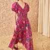 Vika Dress<Ulla Johnson Sale