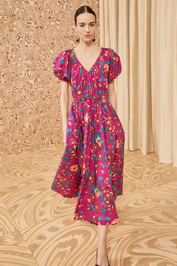 Vika Dress<Ulla Johnson Sale