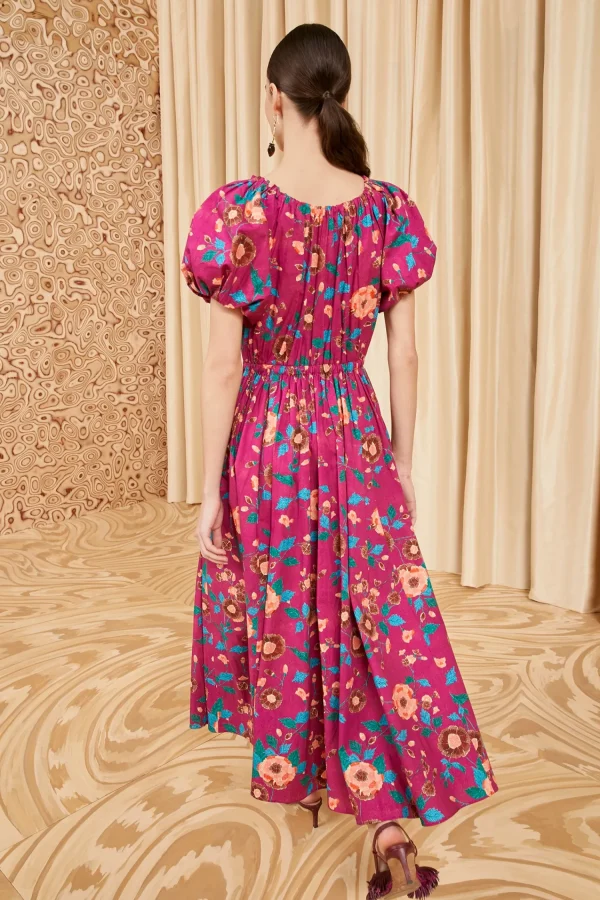 Vika Dress<Ulla Johnson Sale