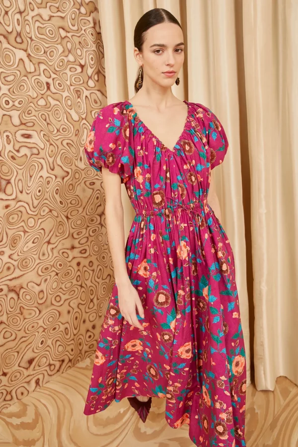 Vika Dress<Ulla Johnson Sale