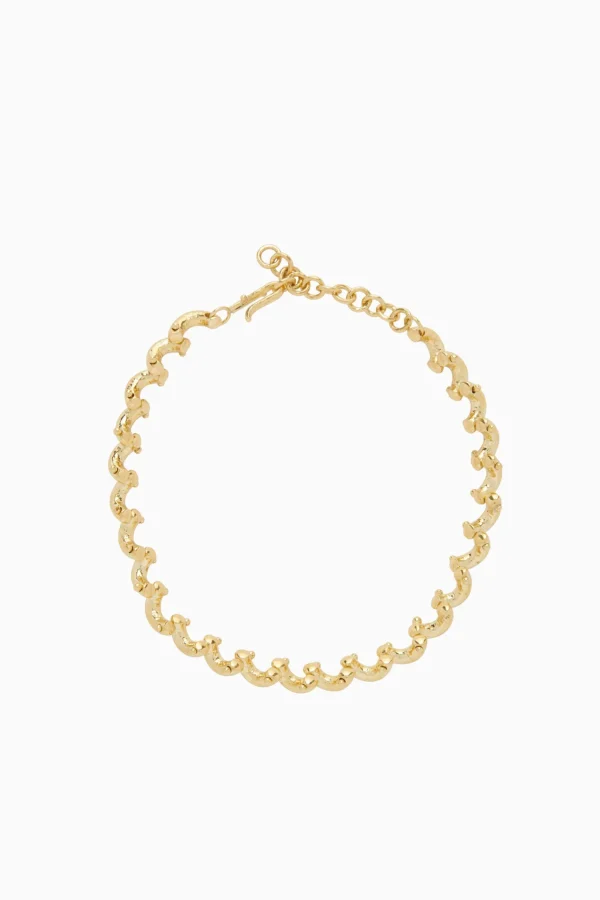 Vine Chain Necklace<Ulla Johnson Discount