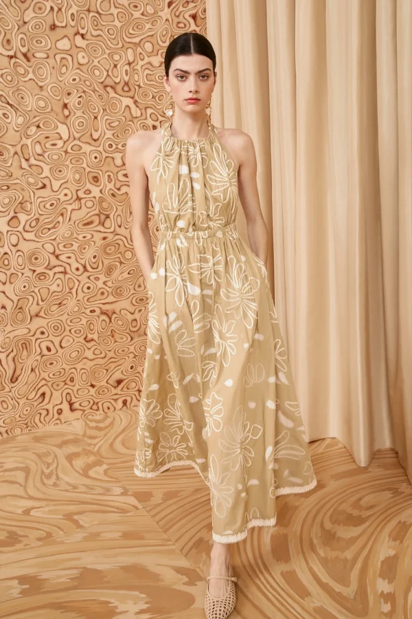 Viola Dress<Ulla Johnson Cheap