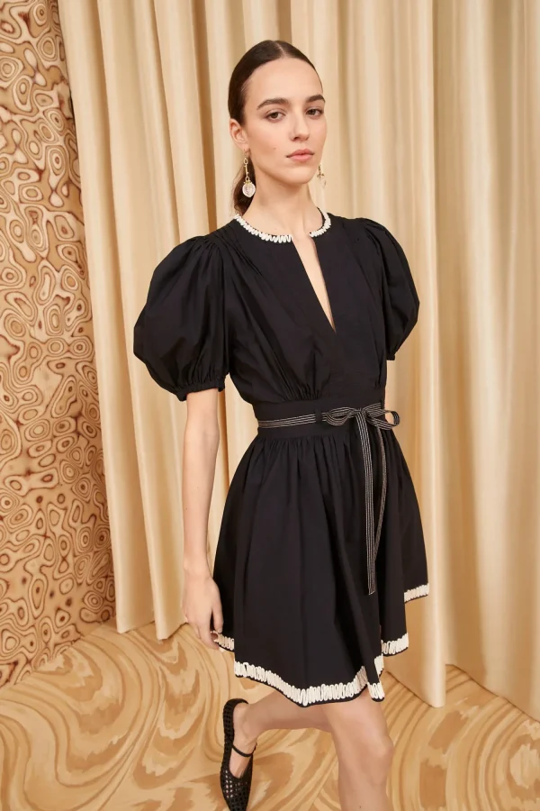 Wilda Dress<Ulla Johnson Best