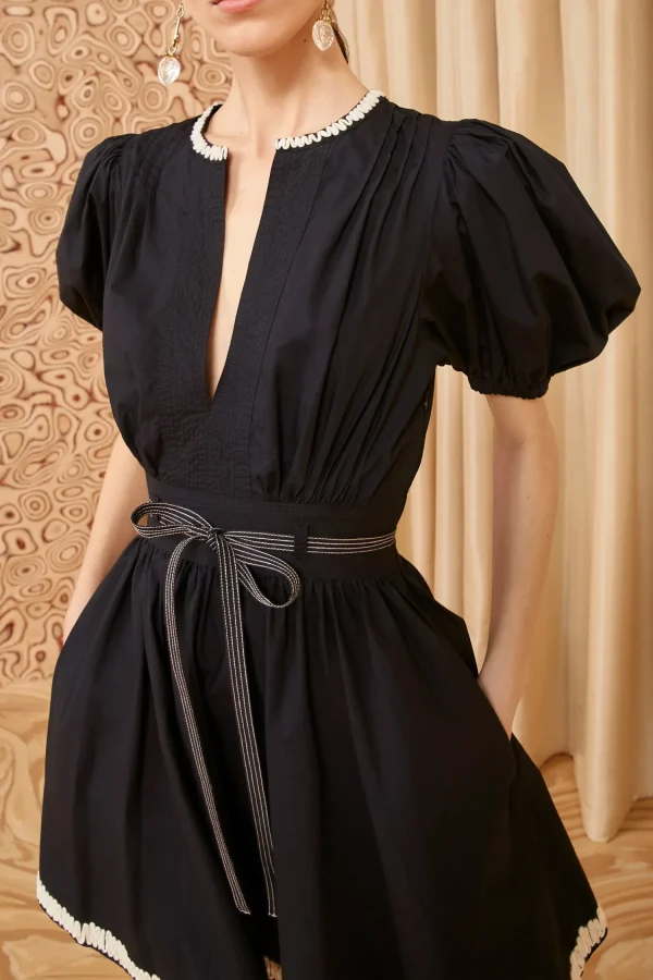 Wilda Dress<Ulla Johnson Best