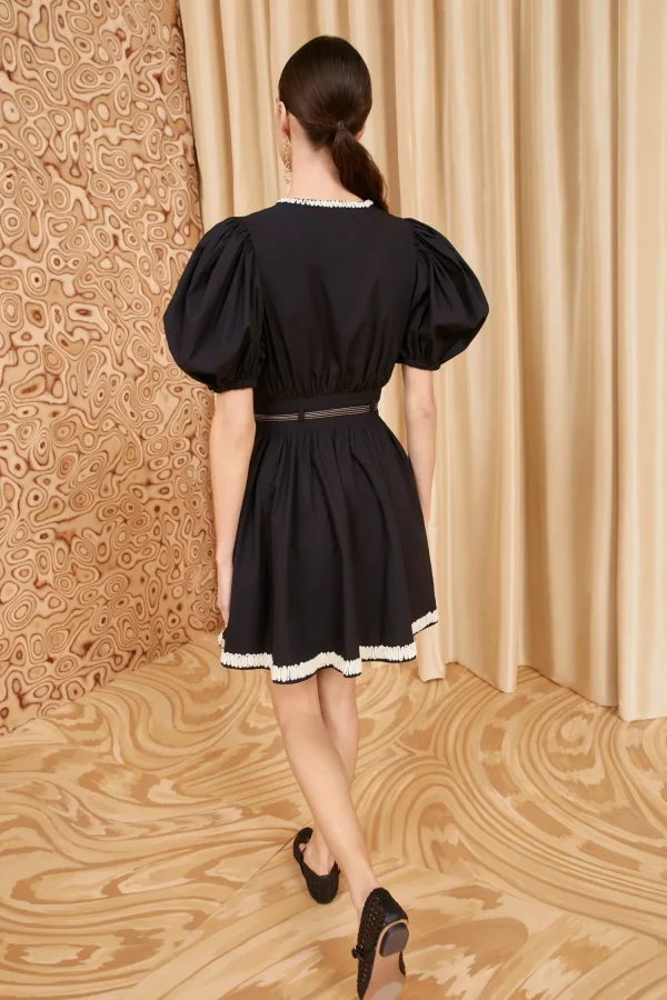 Wilda Dress<Ulla Johnson Best