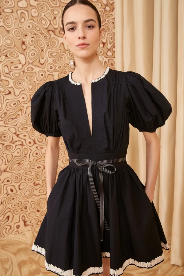 Wilda Dress<Ulla Johnson Best