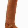 Willow Cowboy Boot<Ulla Johnson Cheap