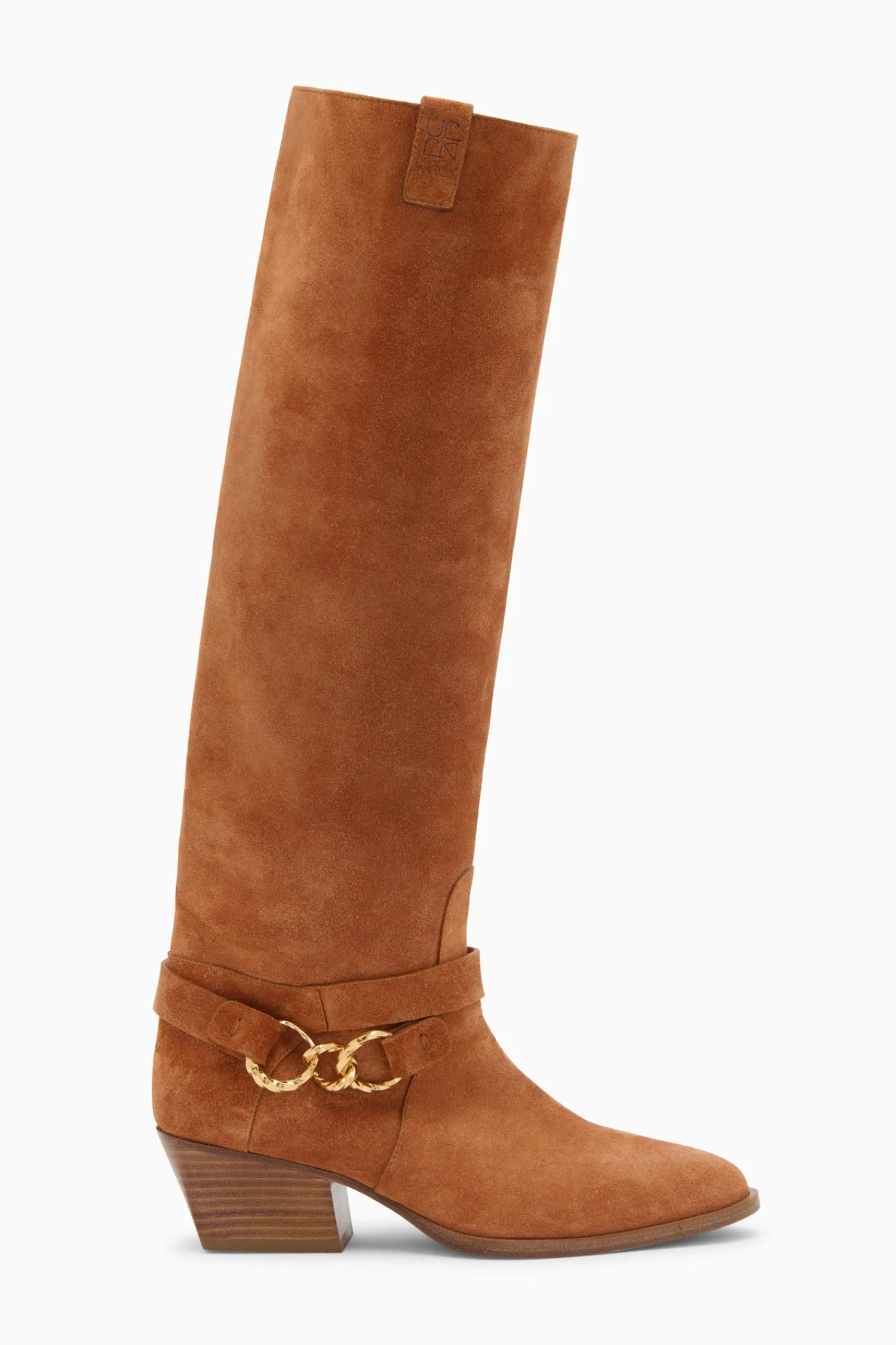 willow_cowboy_boot_0-1.webp Willow Cowboy Boot<Ulla Johnson Cheap