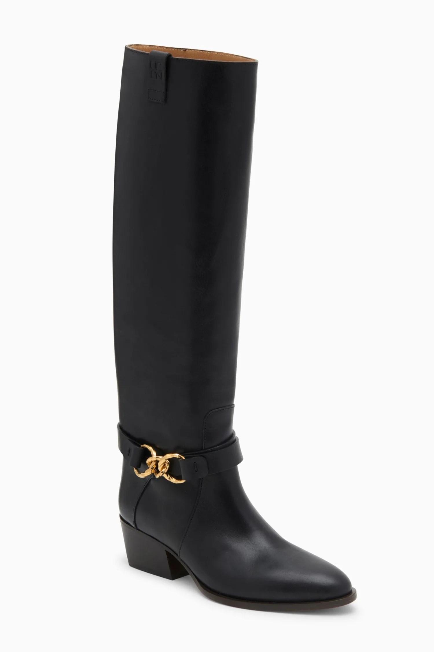willow_cowboy_boot_1-2.webp Willow Cowboy Boot<Ulla Johnson Best Sale