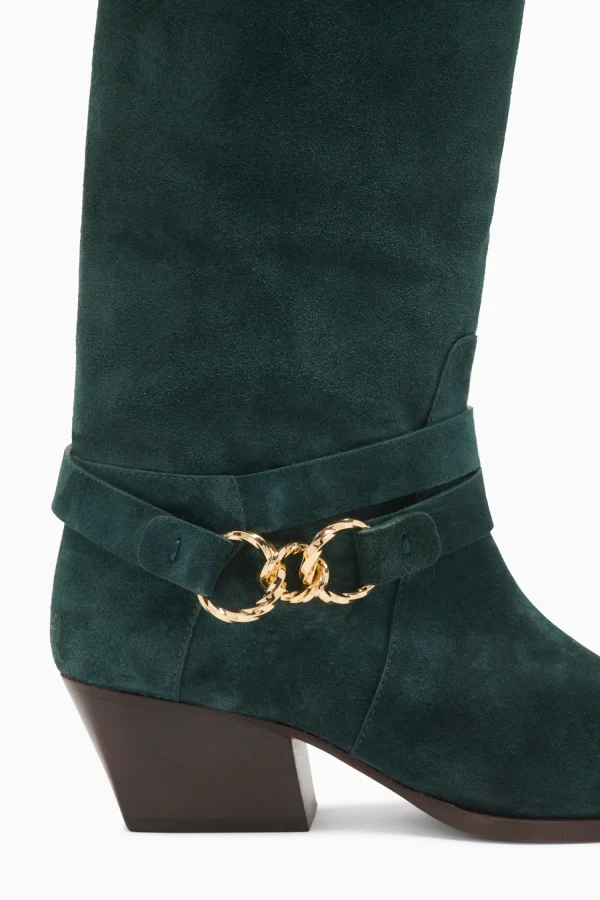 Willow Cowboy Boot<Ulla Johnson Cheap