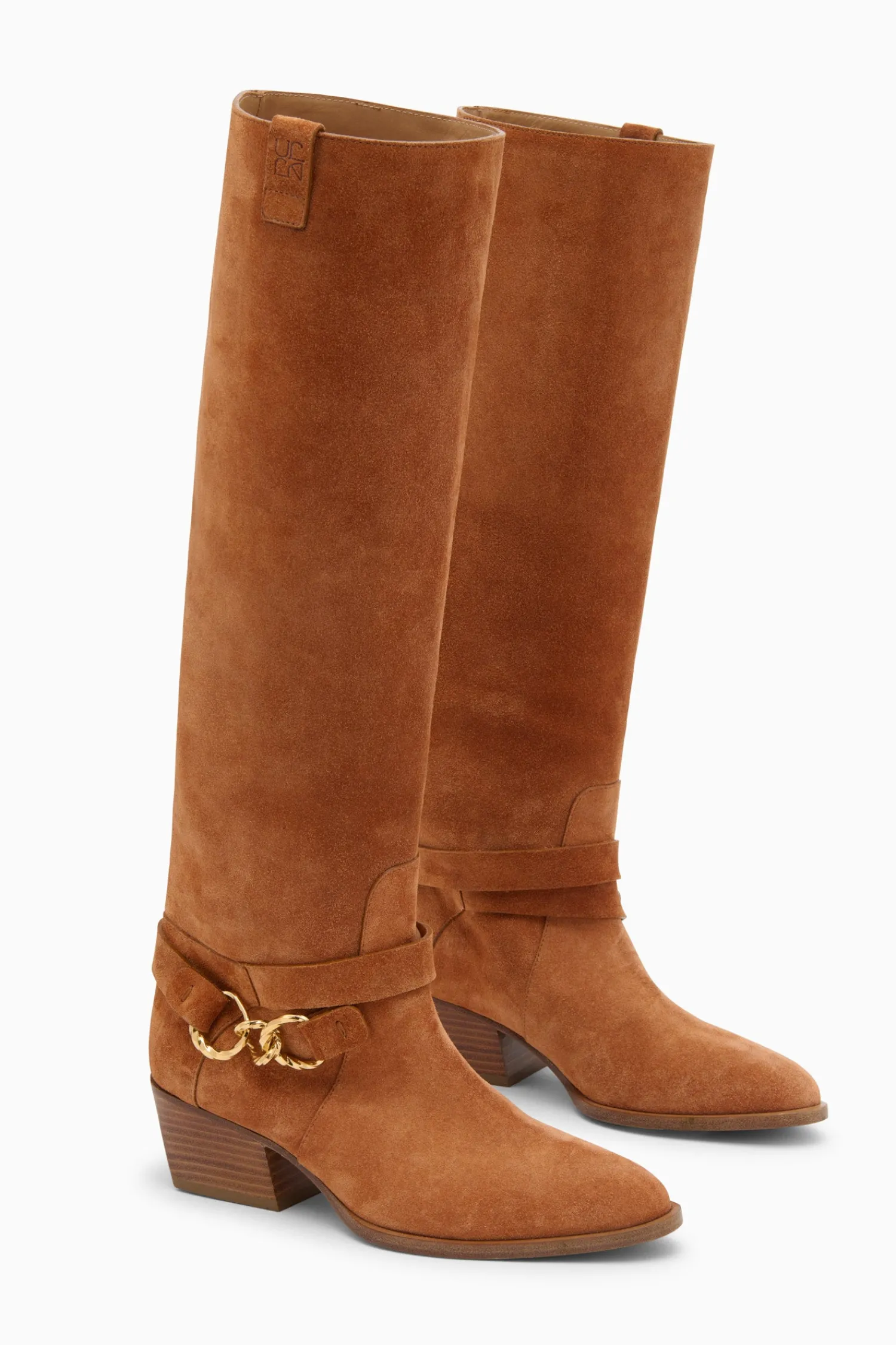 willow_cowboy_boot_3-1.webp Willow Cowboy Boot<Ulla Johnson Cheap