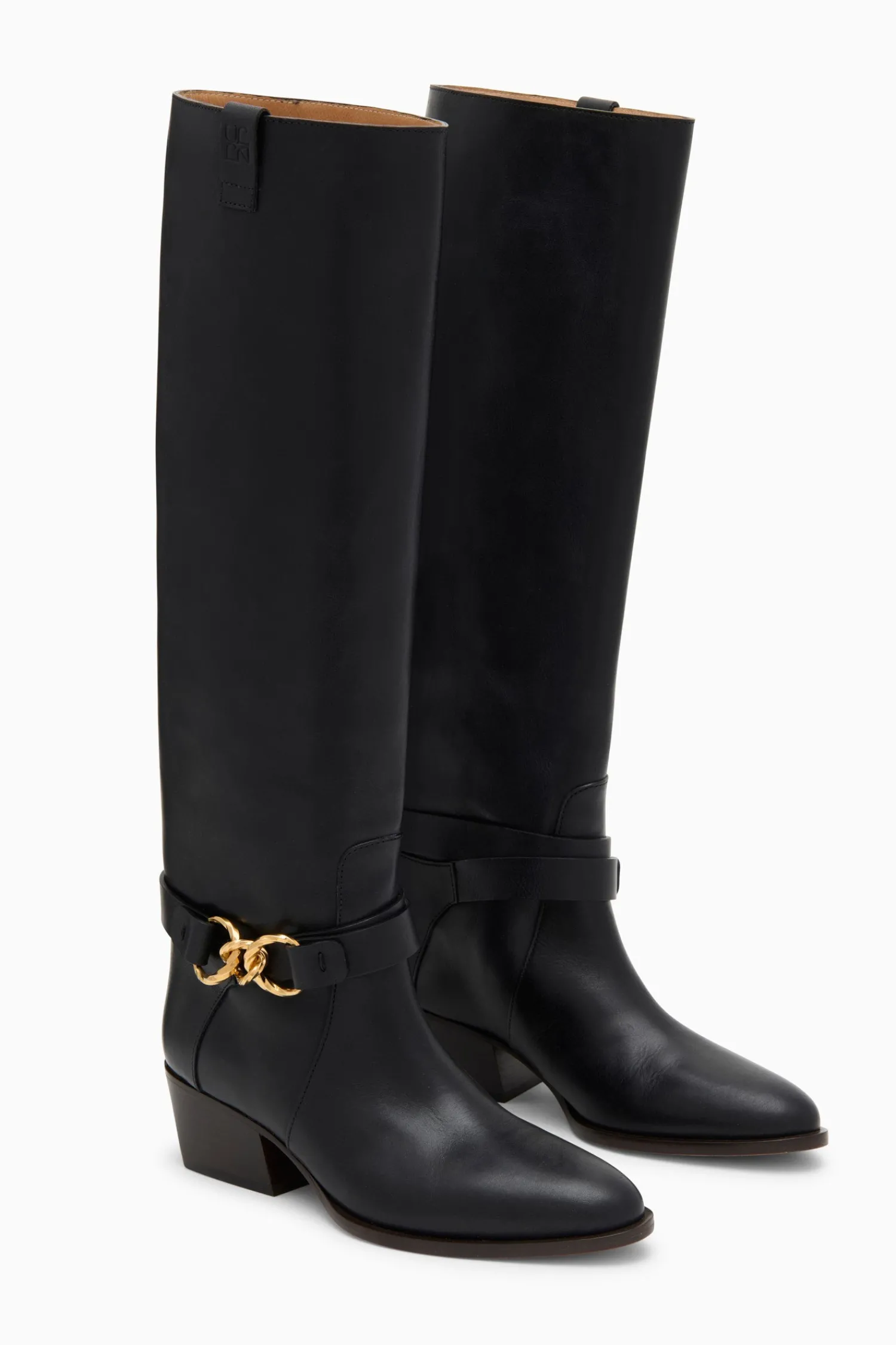 willow_cowboy_boot_3-2.webp Willow Cowboy Boot<Ulla Johnson Best Sale