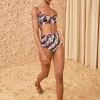Zahara Bikini Bottom<Ulla Johnson Cheap