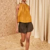 Zoe Top<Ulla Johnson Hot