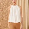 Zoe Top<Ulla Johnson Discount