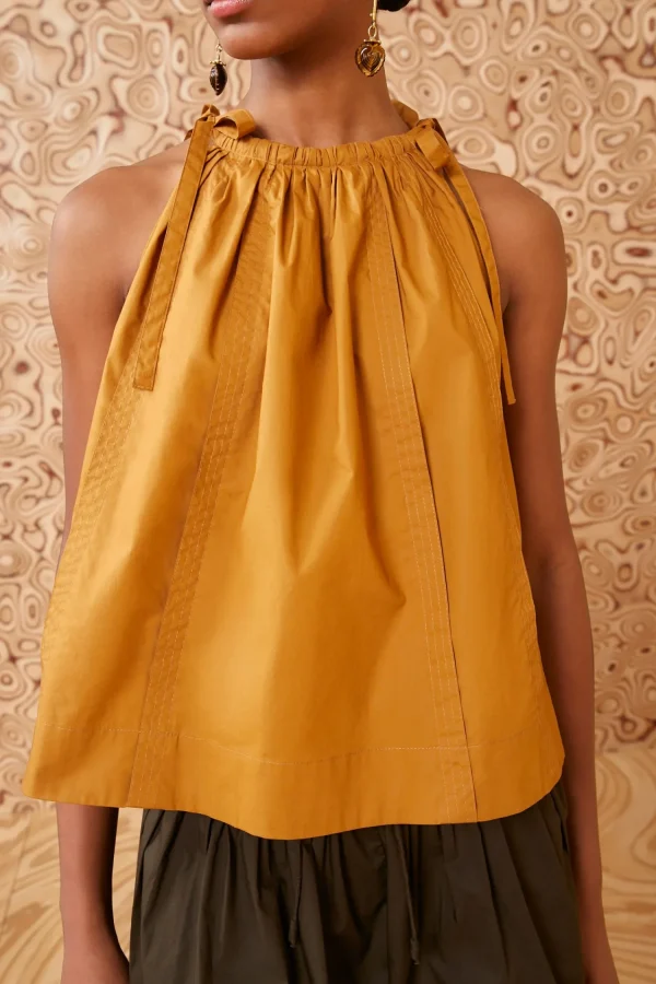 Zoe Top<Ulla Johnson Hot